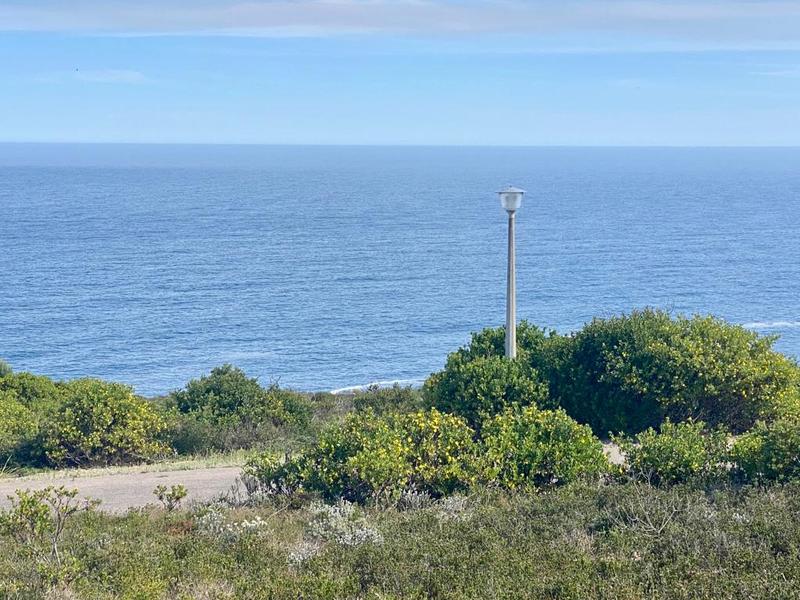 0 Bedroom Property for Sale in Village On Sea Western Cape